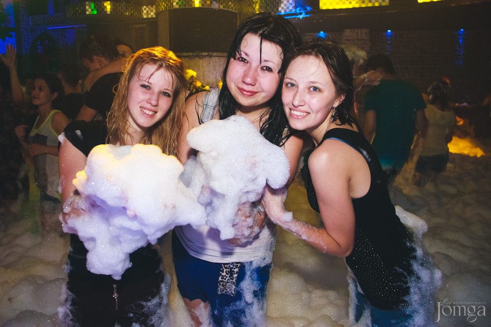 Фотография с Мыльная Опера в Опера