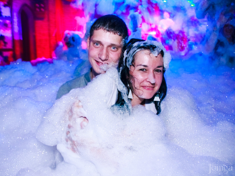 Фотография с Мыльная опера в Опера