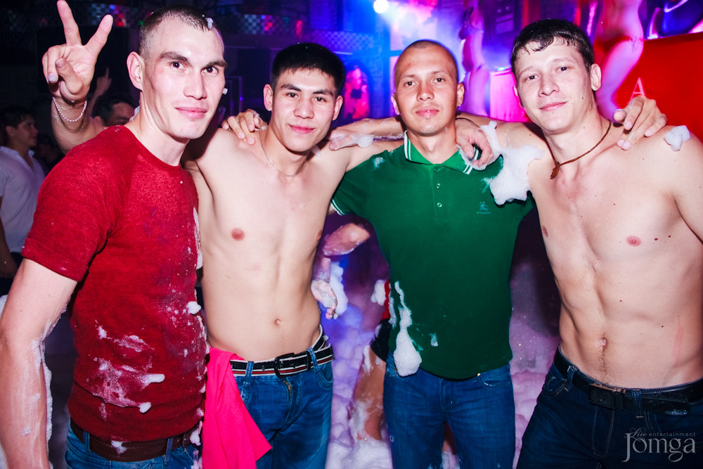 Фотография с Мыльная опера в Опера