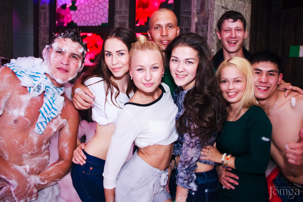 Фотография с Мыльная опера в Опера