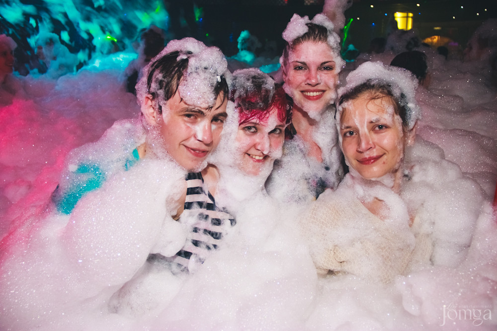 Фотография с Мыльная Опера в Опера