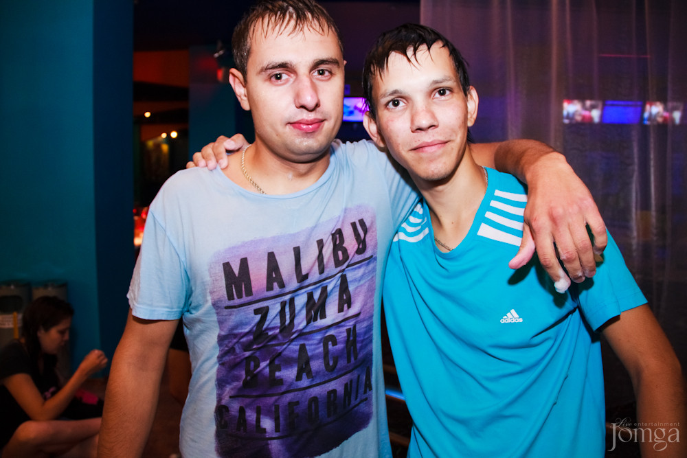 Фотография с Мыльная опера в Опера