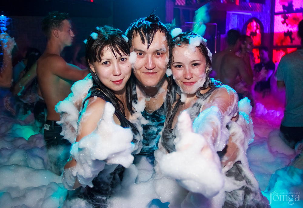 Фотография с Мыльная Опера в Опера