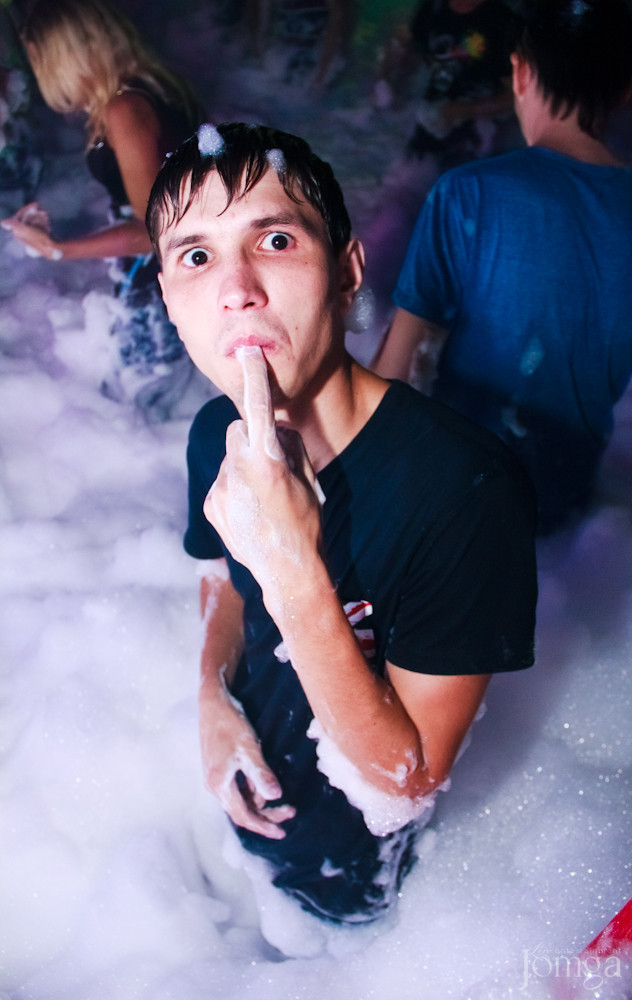 Фотография с Мыльная опера в Опера