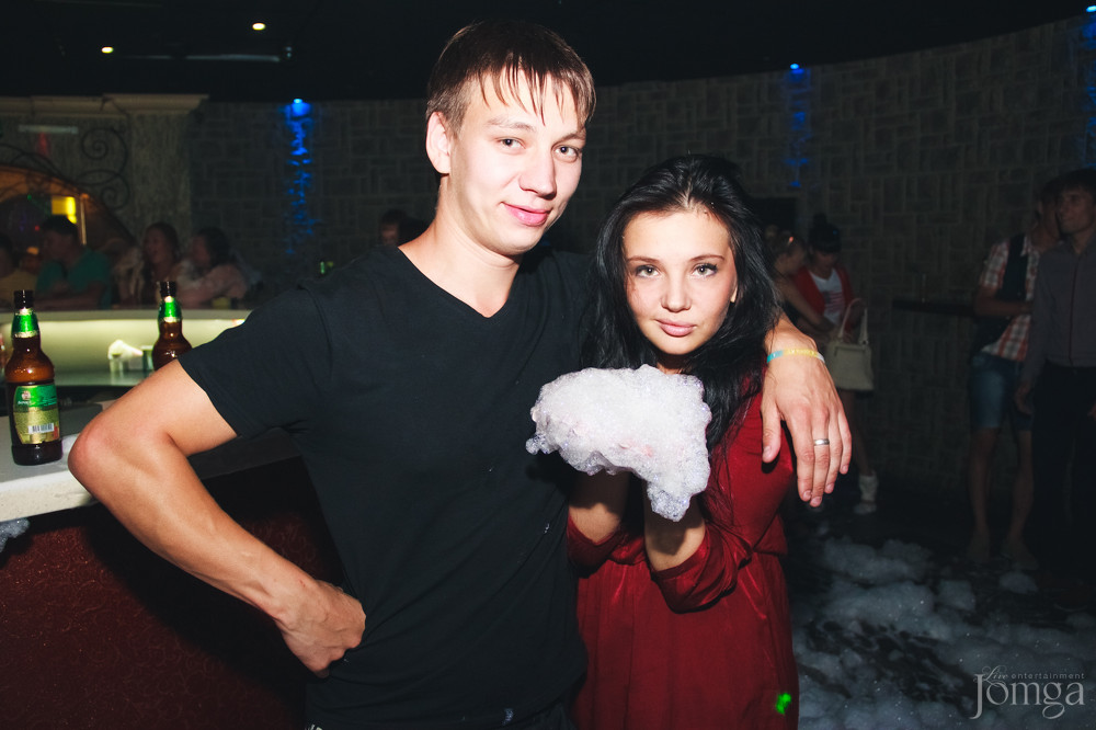 Фотография с Мыльная Опера в Опера