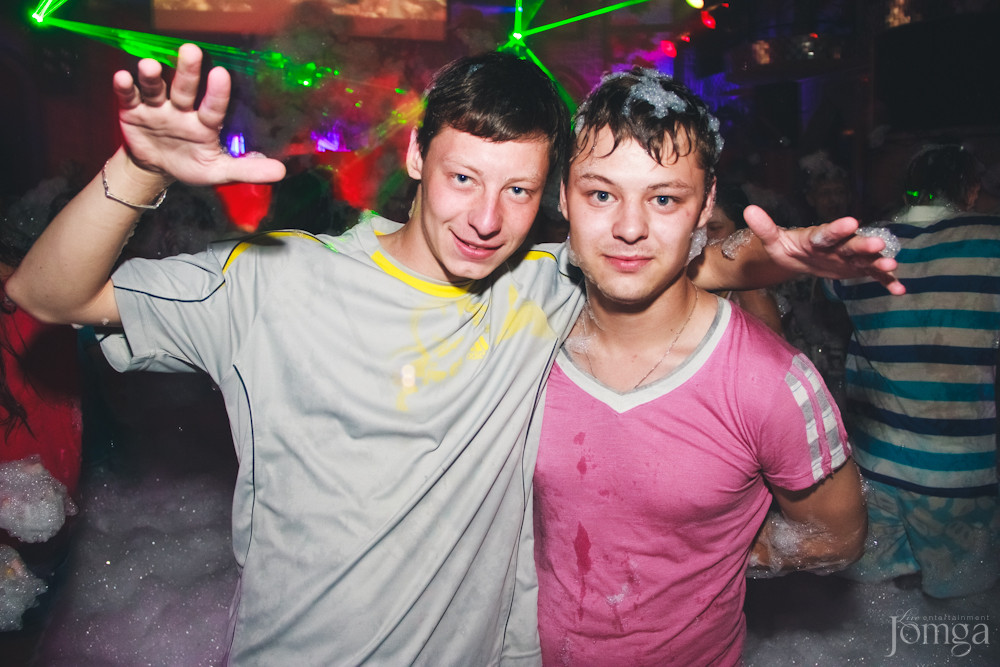 Фотография с Мыльная Опера в Опера