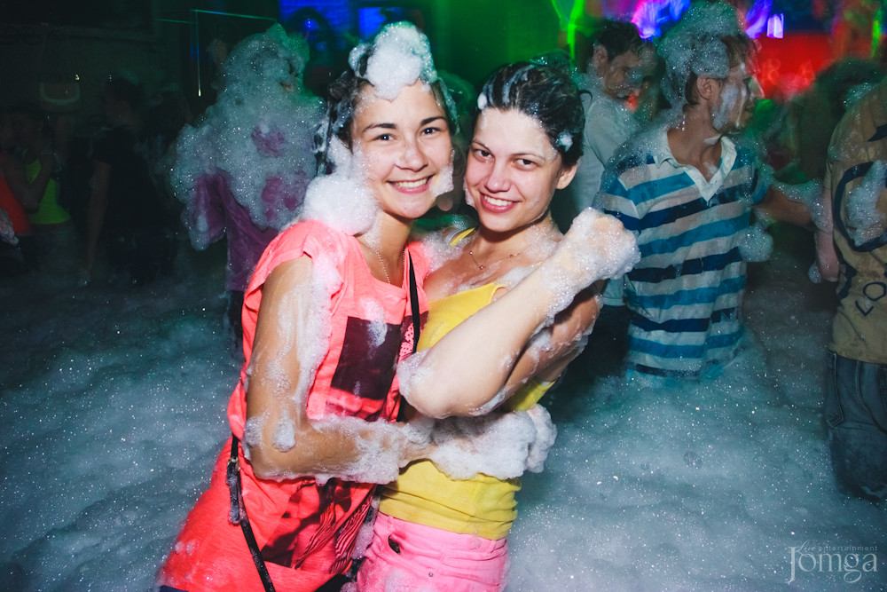 Фотография с Мыльная Опера в Опера