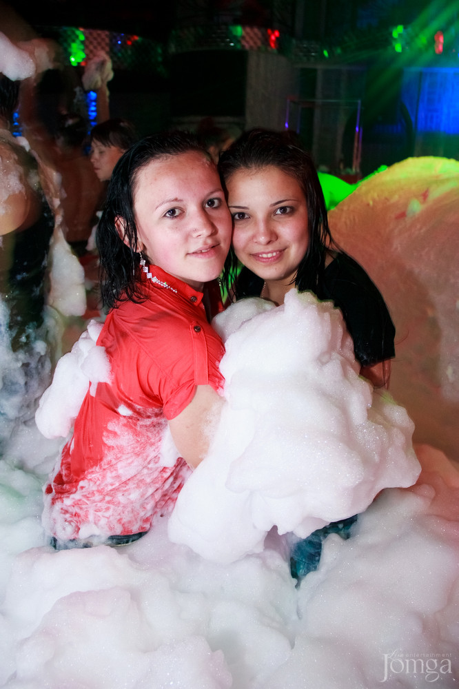 Фотография с Мыльная Опера в Опера