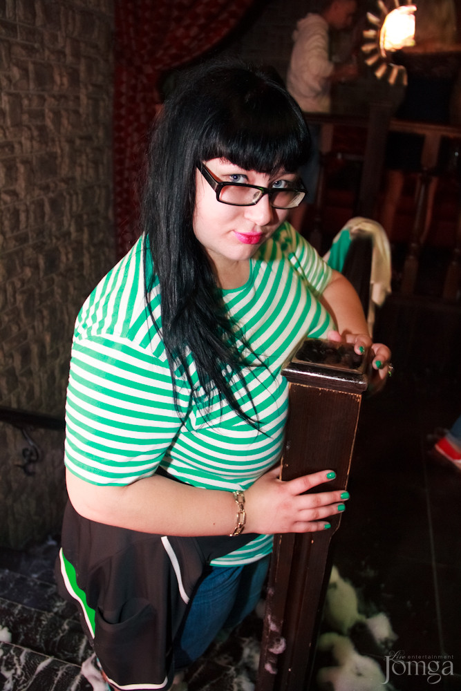 Фотография с Мыльная опера в Опера