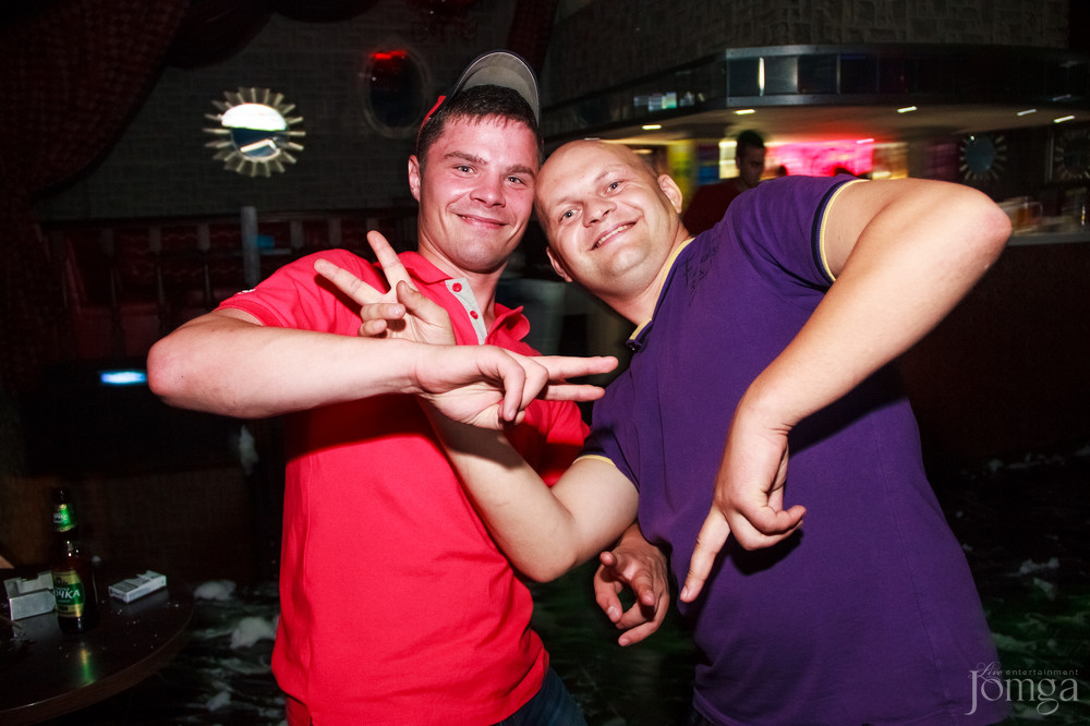 Фотография с Мыльная Опера в Опера