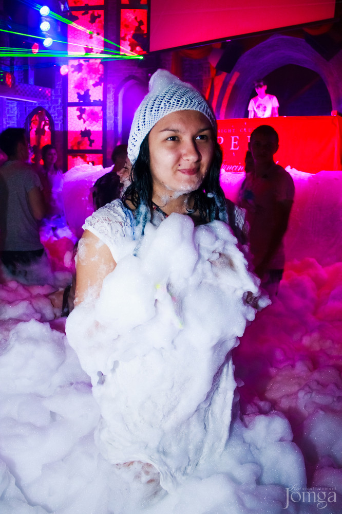 Фотография с Мыльная Опера в Опера