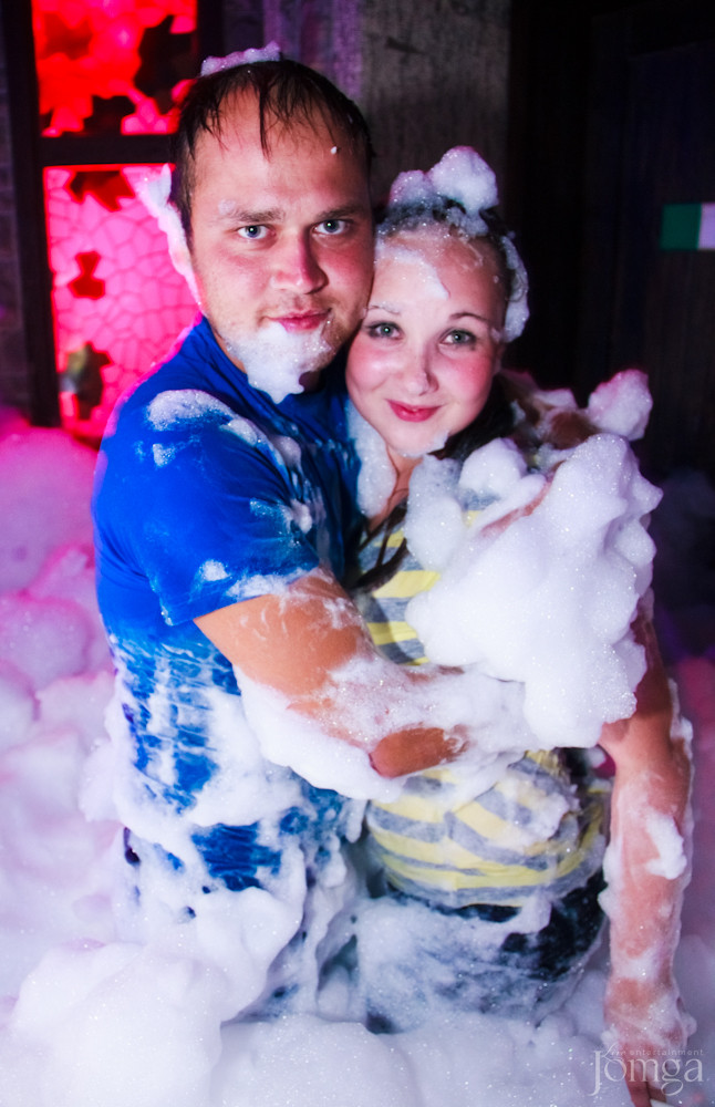 Фотография с Мыльная опера в Опера