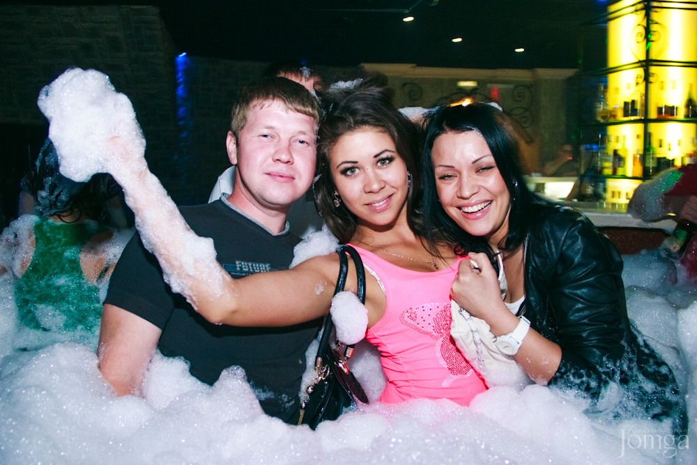 Фотография с Мыльная Опера в Опера