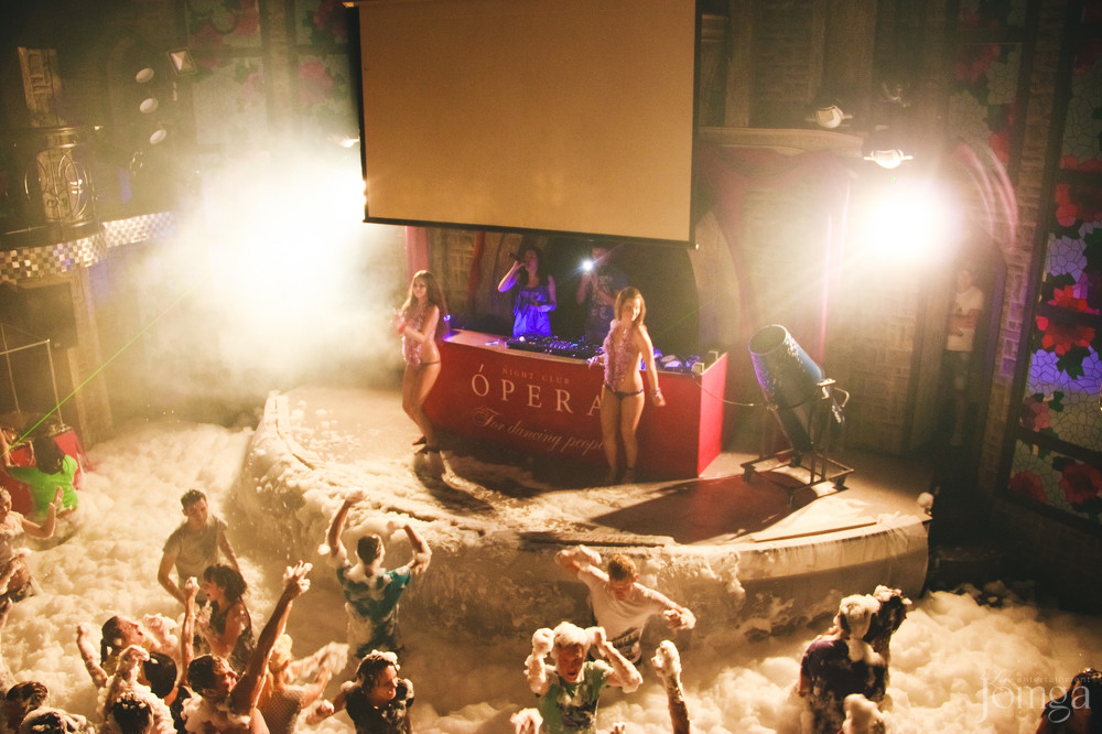 Фотография с Мыльная Опера в Опера