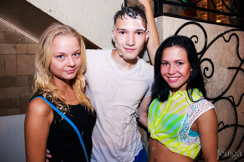 Фотография с Мыльная опера в Опера