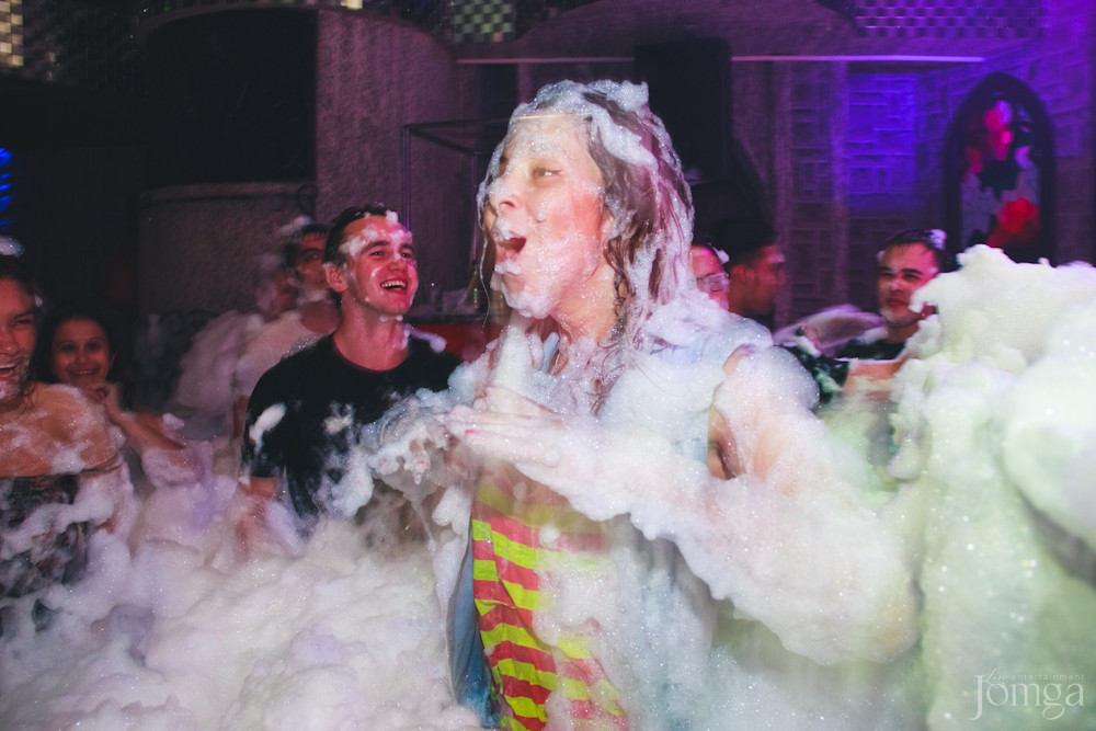 Фотография с Мыльная Опера в Опера