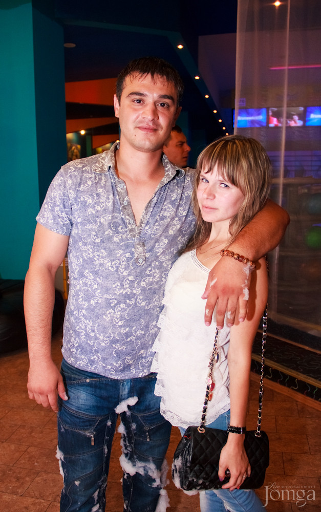 Фотография с Мыльная опера в Опера