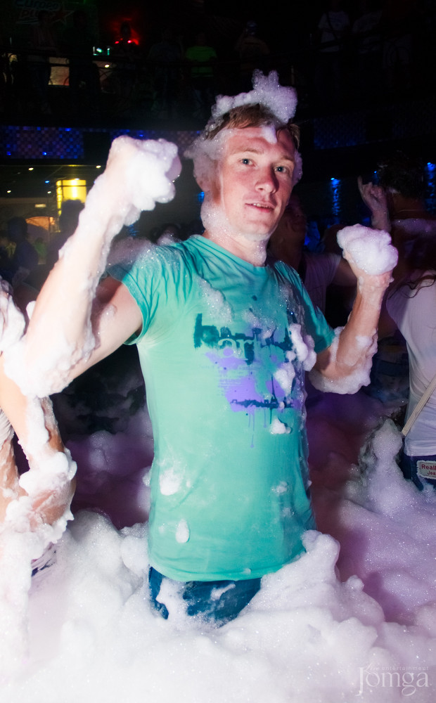 Фотография с Мыльная Опера в Опера