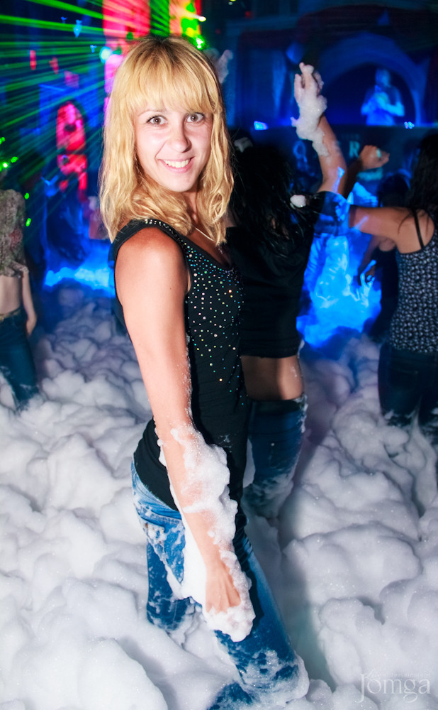 Фотография с Мыльная опера в Опера