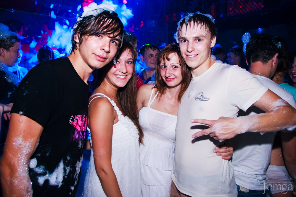 Фотография с Мыльная опера в Опера