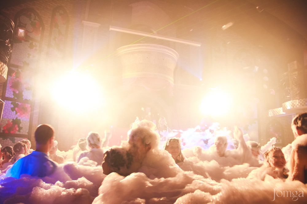 Фотография с Мыльная опера в Опера