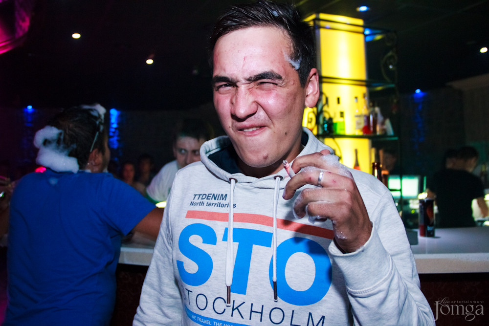 Фотография с Мыльная опера в Опера