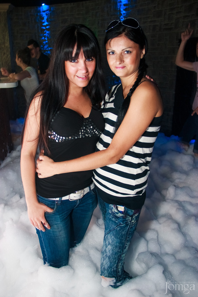 Фотография с Мыльная Опера в Опера