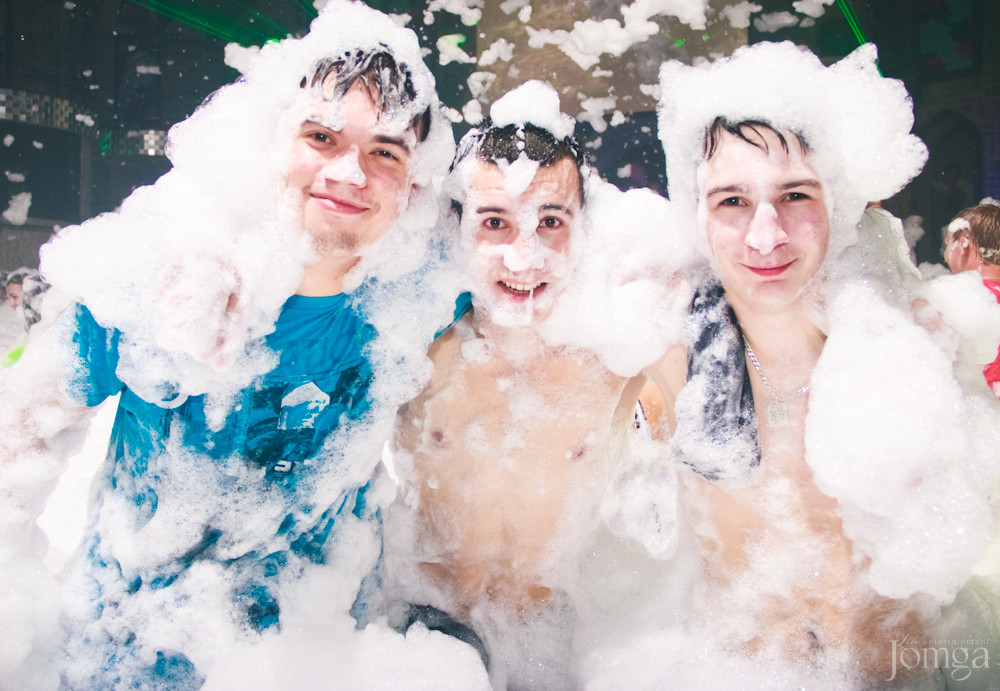 Фотография с Мыльная Опера в Опера