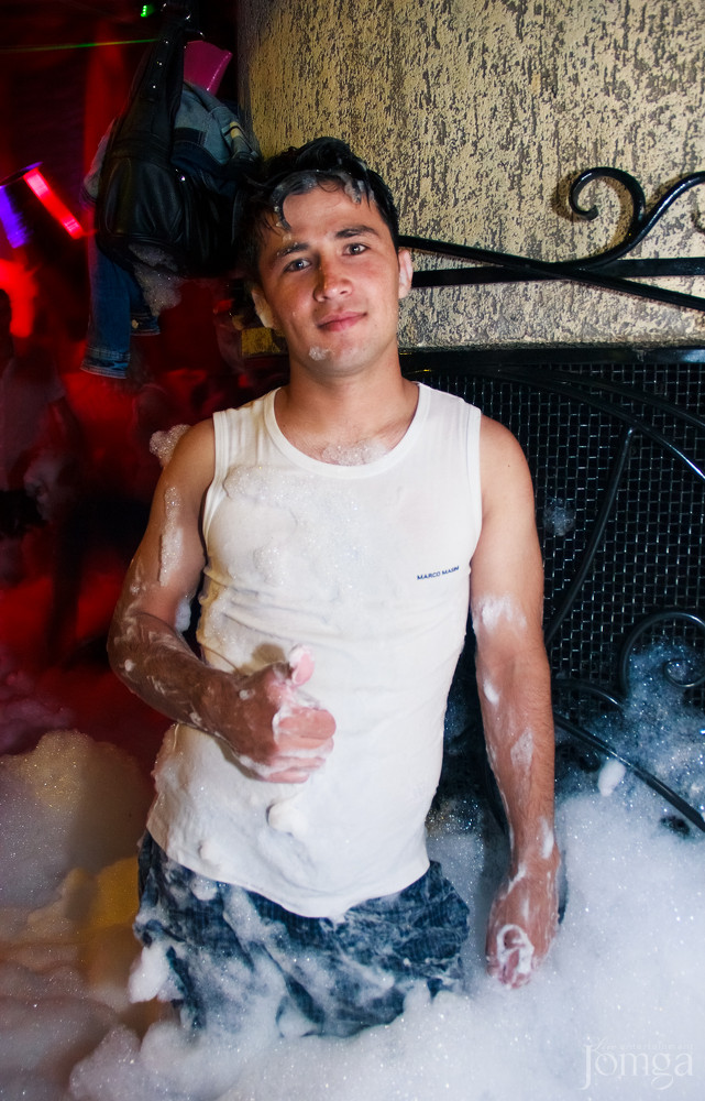 Фотография с Мыльная Опера в Опера