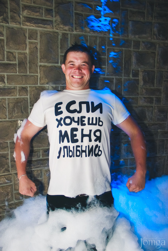 Фотография с Мыльная Опера в Опера