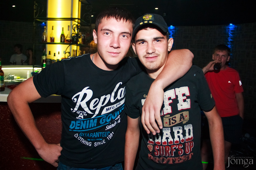 Фотография с Мыльная Опера в Опера