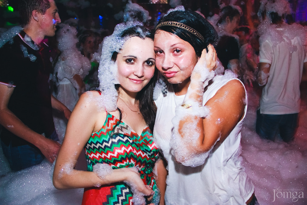 Фотография с Мыльная Опера в Опера