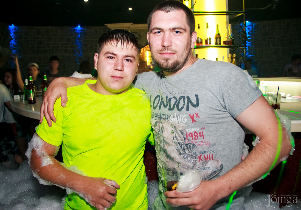 Фотография с Мыльная Опера в Опера