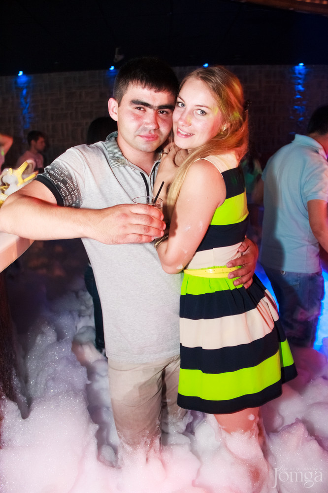 Фотография с Мыльная Опера в Опера