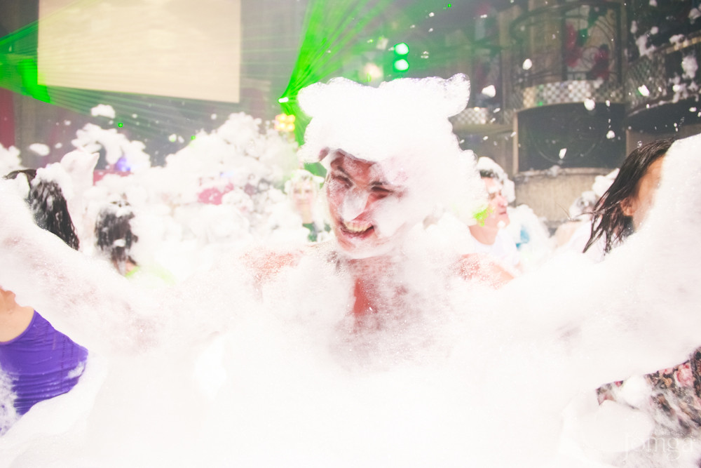 Фотография с Мыльная Опера в Опера