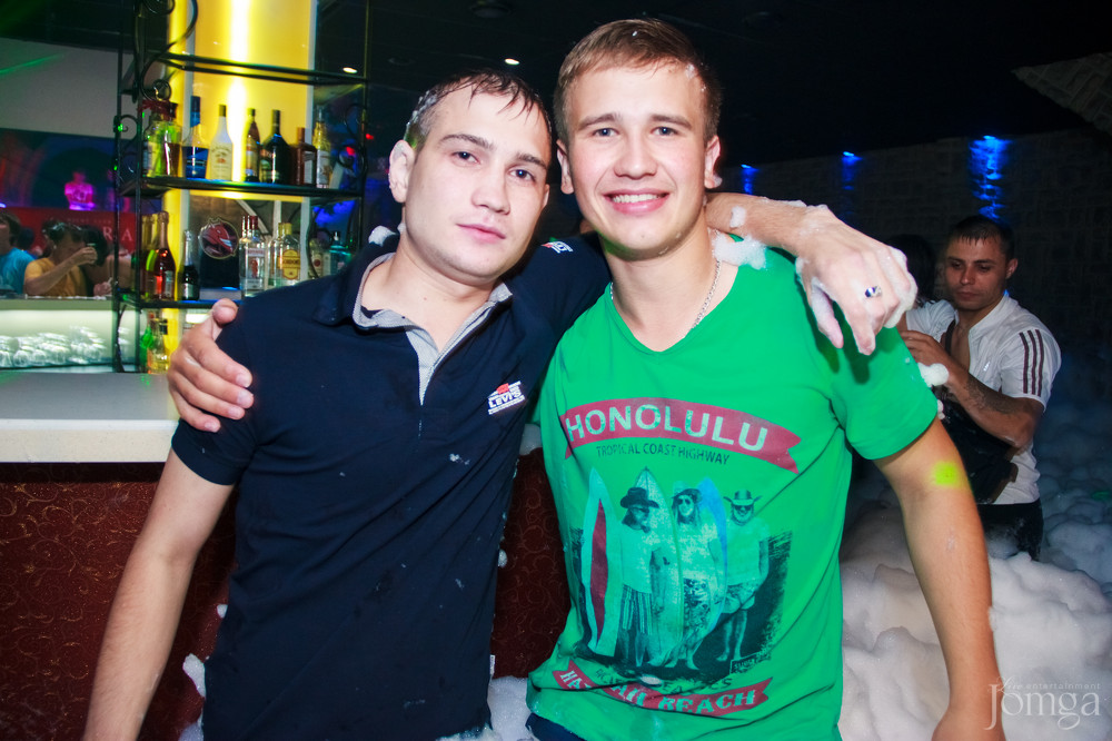 Фотография с Мыльная Опера в Опера