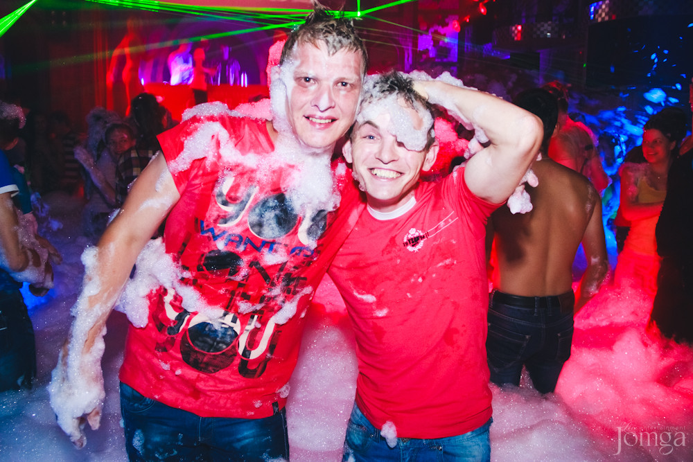 Фотография с Мыльная Опера в Опера