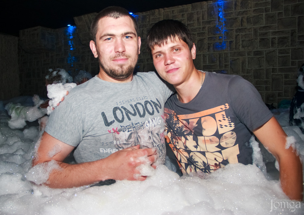 Фотография с Мыльная Опера в Опера