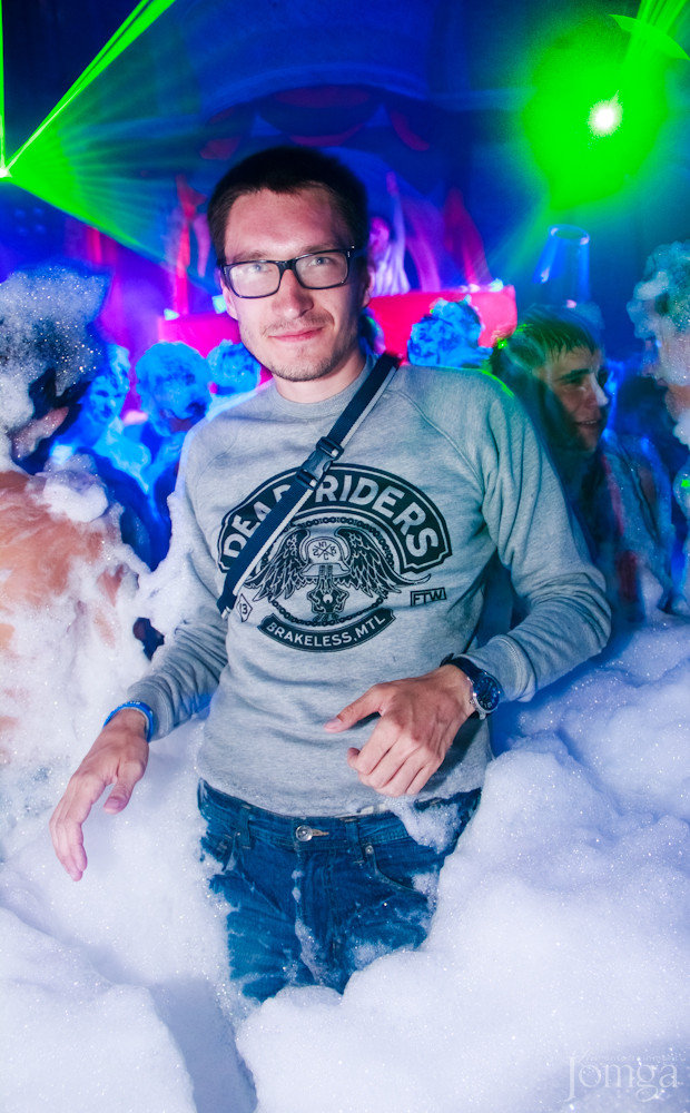 Фотография с Мыльная опера в Опера