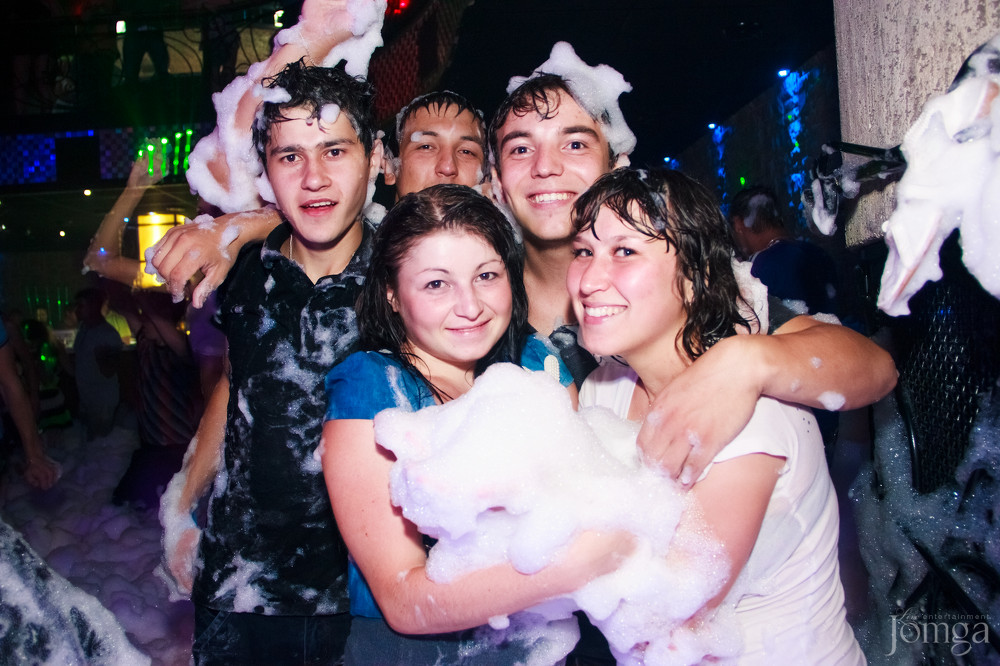 Фотография с Мыльная Опера в Опера