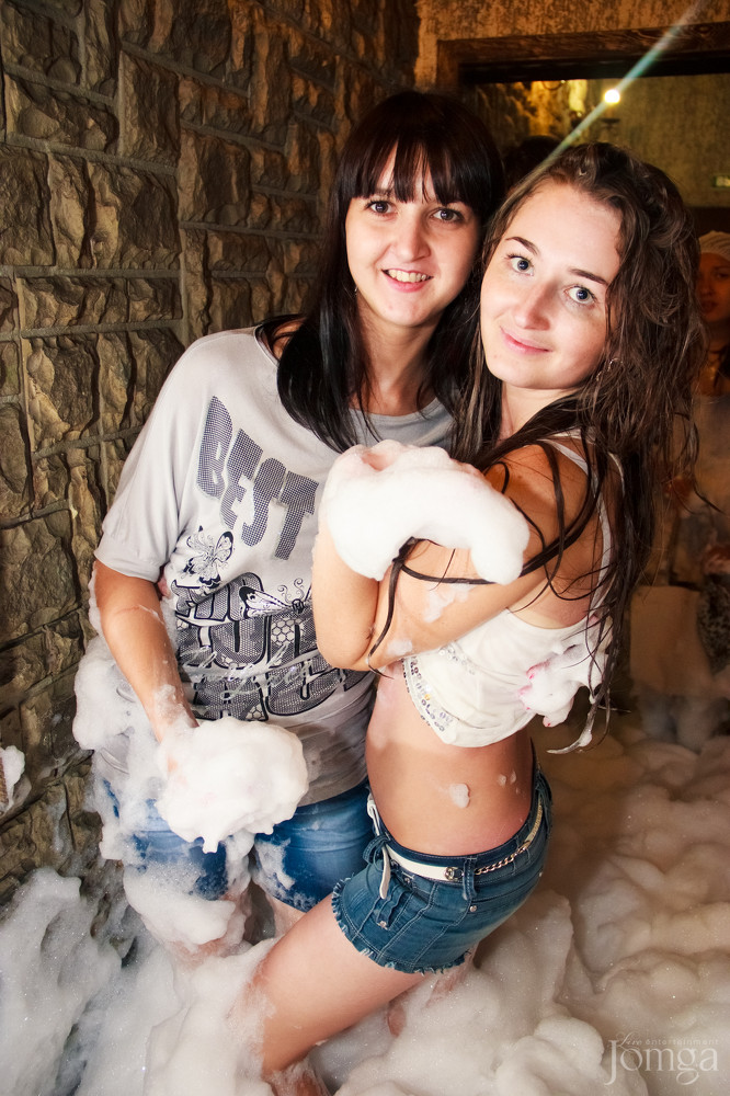 Фотография с Мыльная Опера в Опера