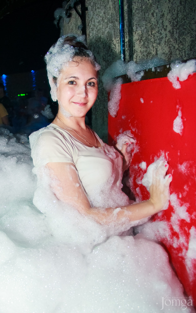 Фотография с Мыльная Опера в Опера