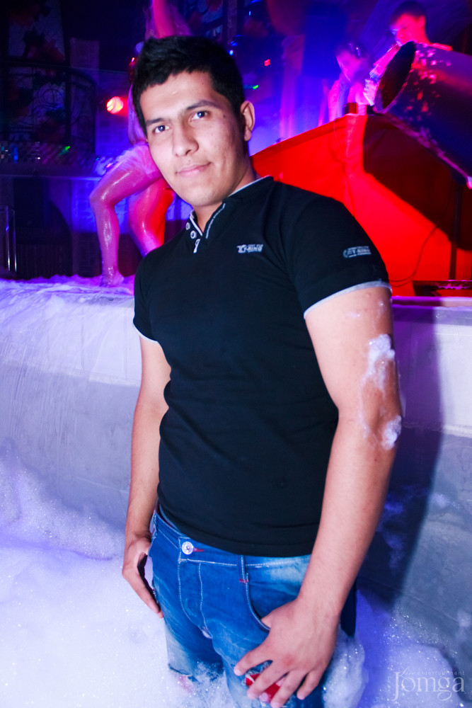 Фотография с Мыльная опера в Опера