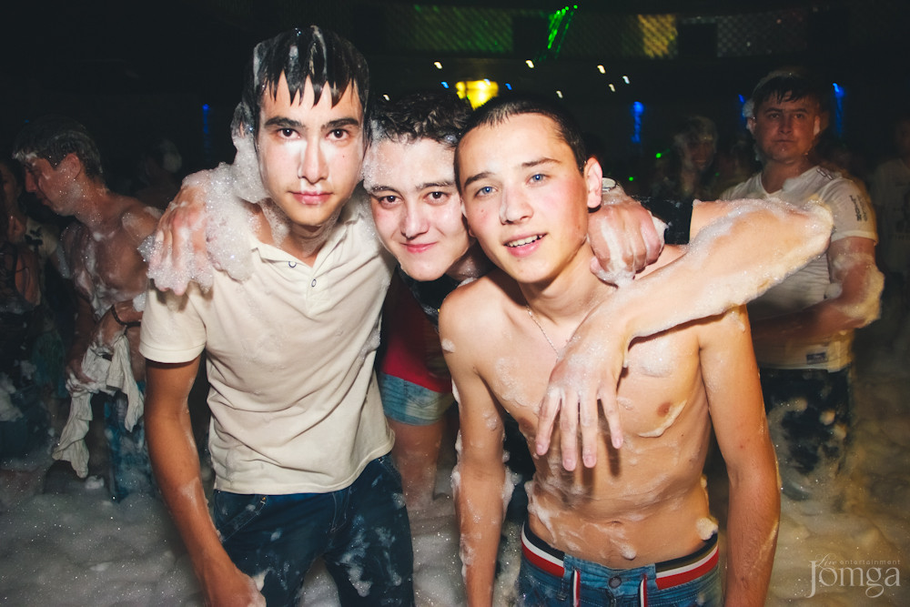 Фотография с Мыльная Опера в Опера