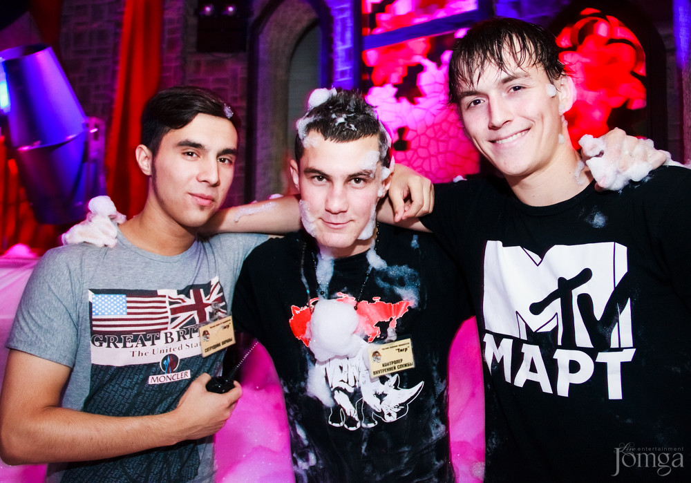 Фотография с Мыльная Опера в Опера