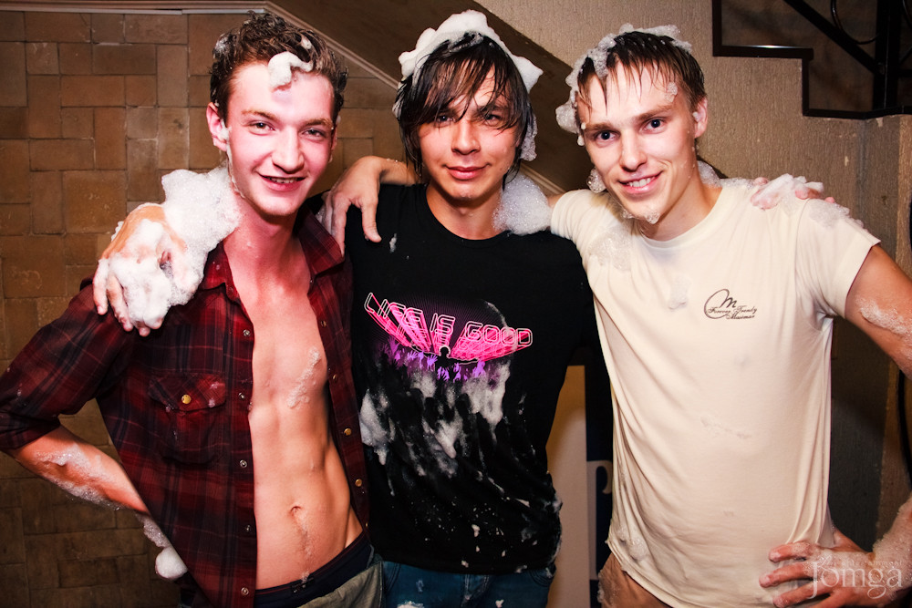 Фотография с Мыльная опера в Опера