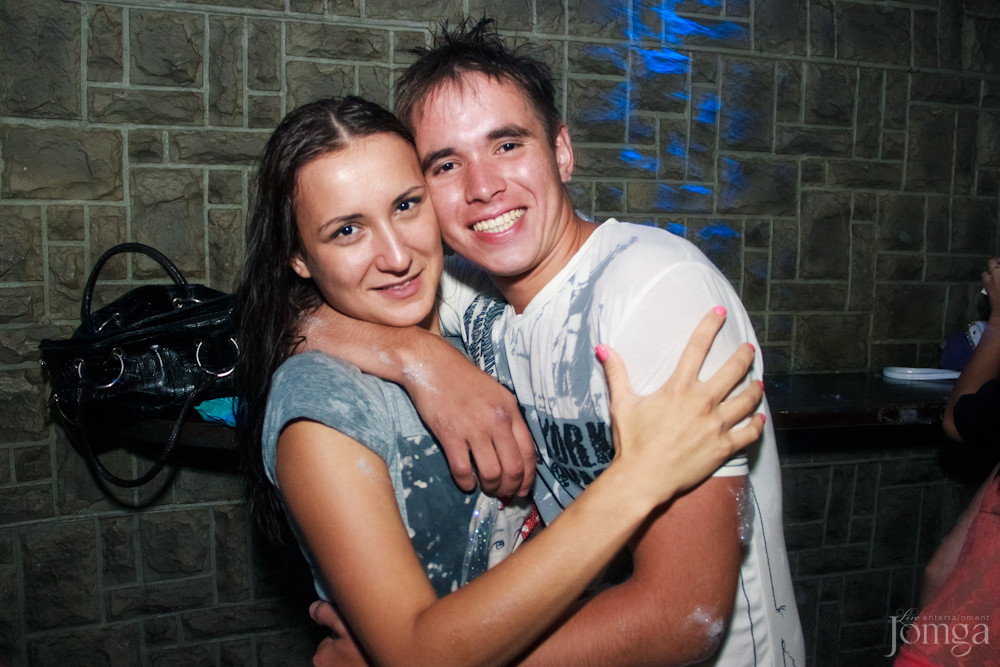 Фотография с Мыльная Опера в Опера