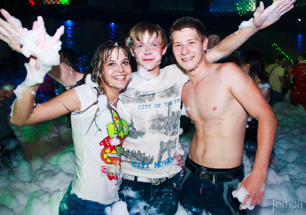 Фотография с Мыльная Опера в Опера