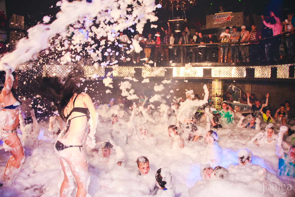 Фотография с Мыльная опера в Опера