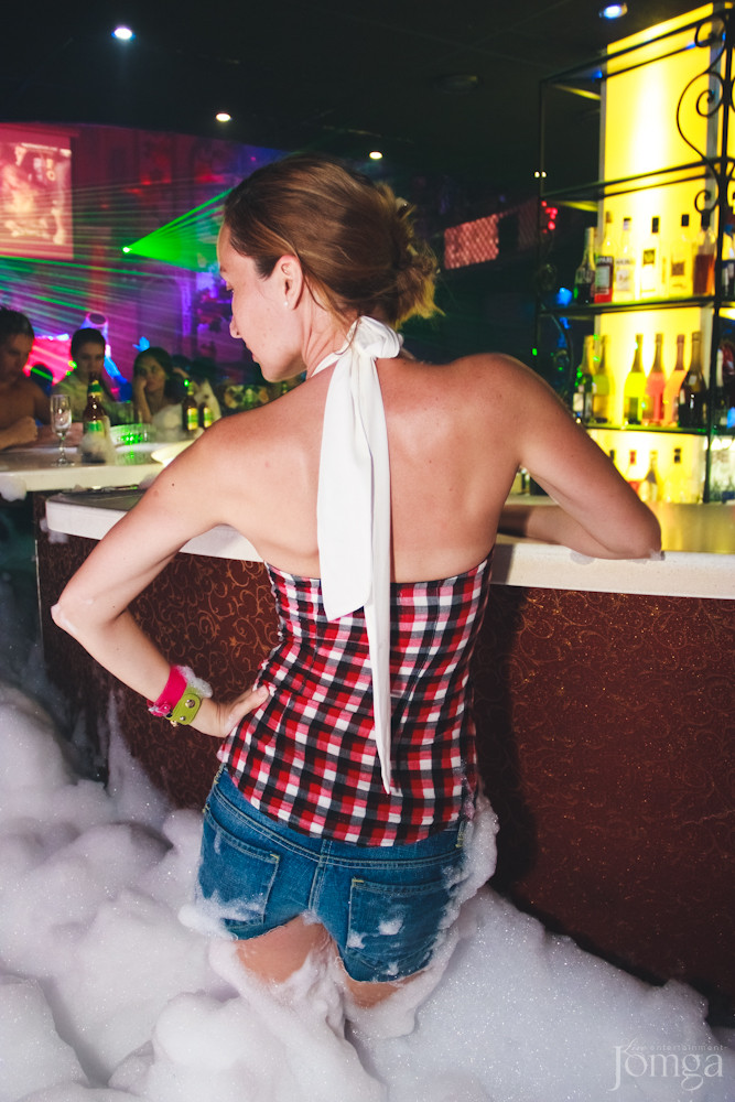 Фотография с Мыльная Опера в Опера